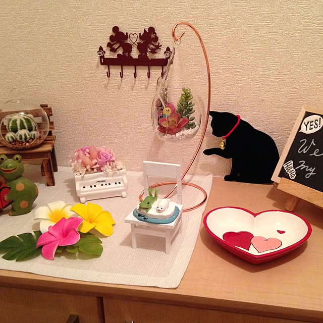 chukoさんの実例写真