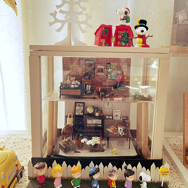 AcchanSaysさんの部屋