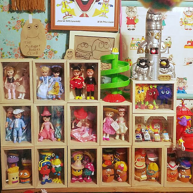 cherrycherryさんの実例写真