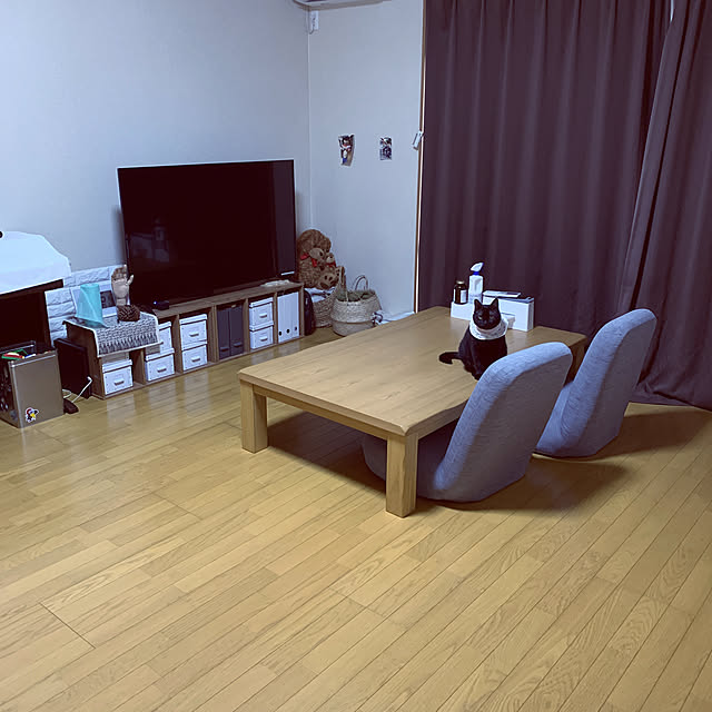 kuromiさんの実例写真