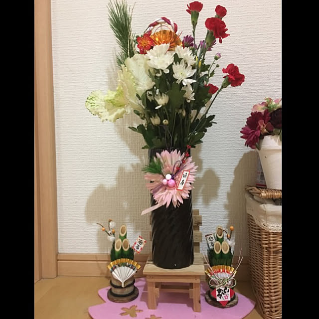 chi-chaさんの実例写真