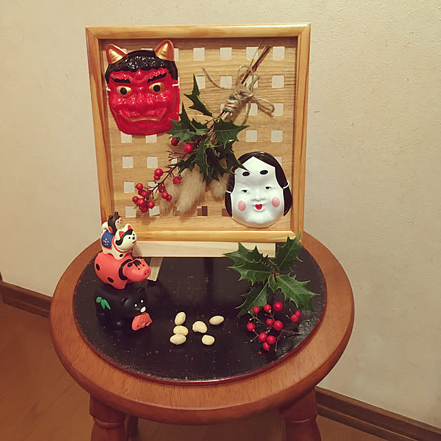 Mikarinさんの実例写真