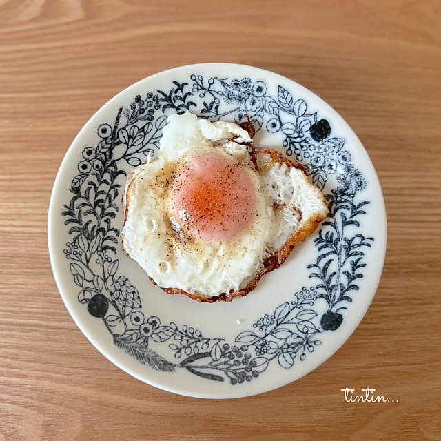 tintinさんの部屋