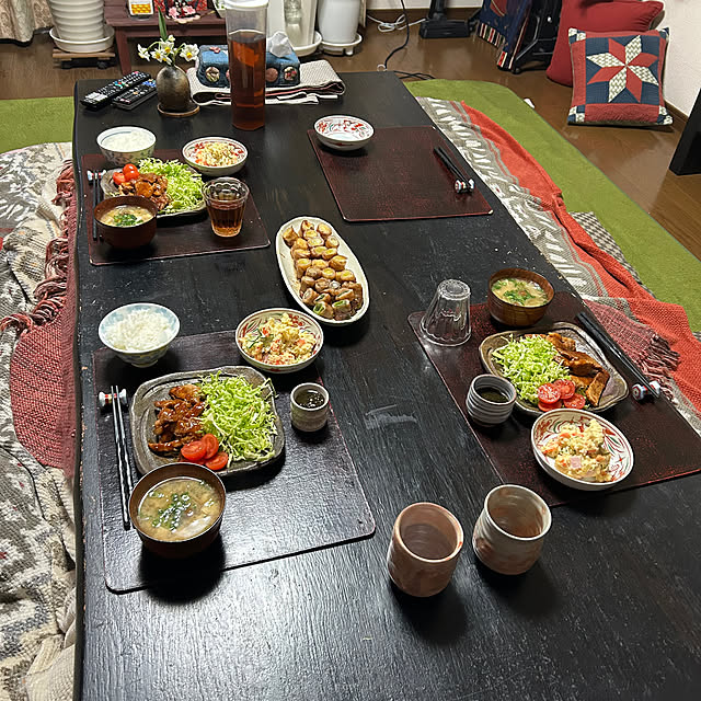 ritsukoさんの部屋