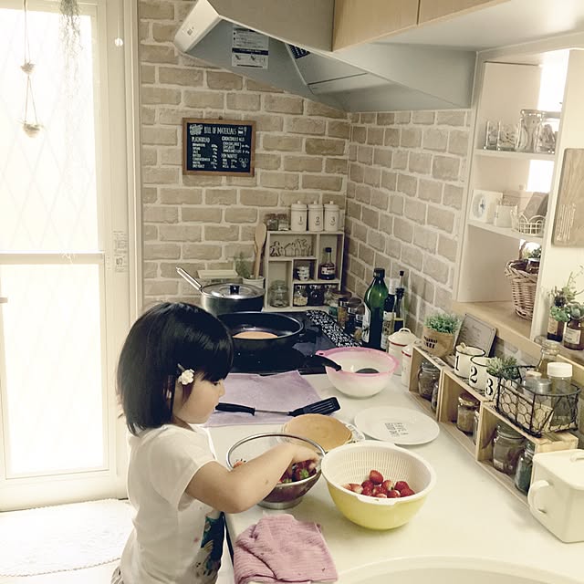 elie.さんの実例写真