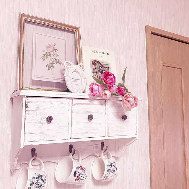 Rabbit_houseさんの実例写真
