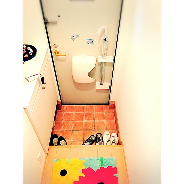 ericaさんの実例写真