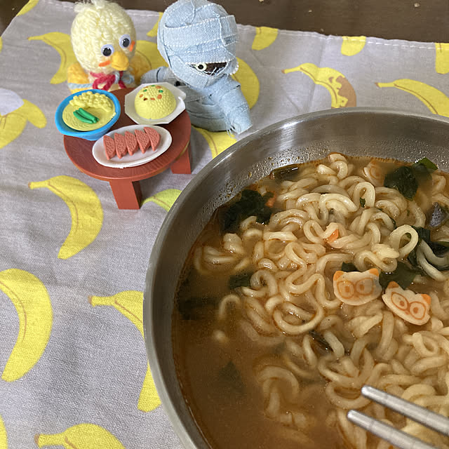 manduonmaさんの実例写真