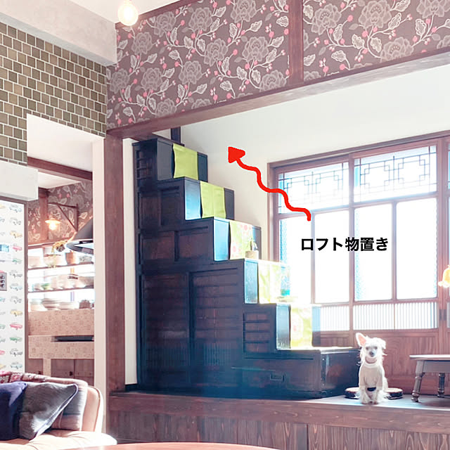 candykoさんの実例写真