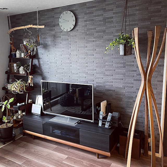 nutschanさんの部屋