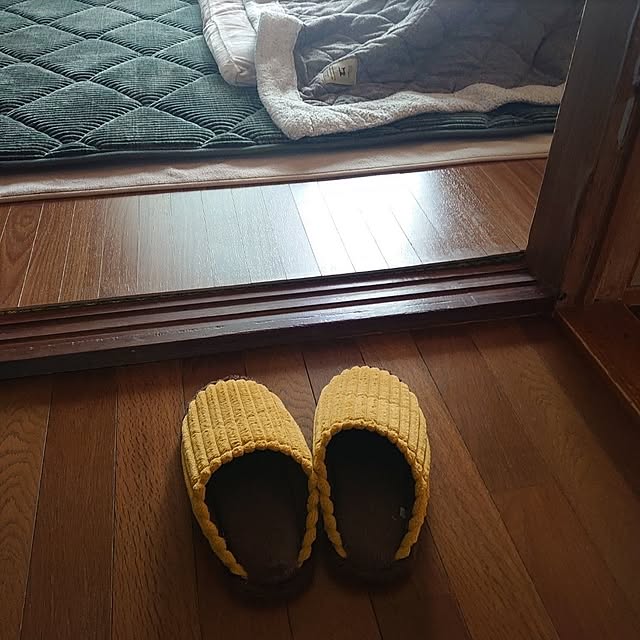 fukuさんの部屋