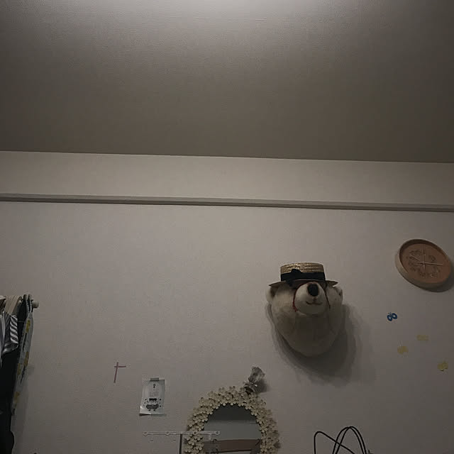 ayumilkさんの部屋