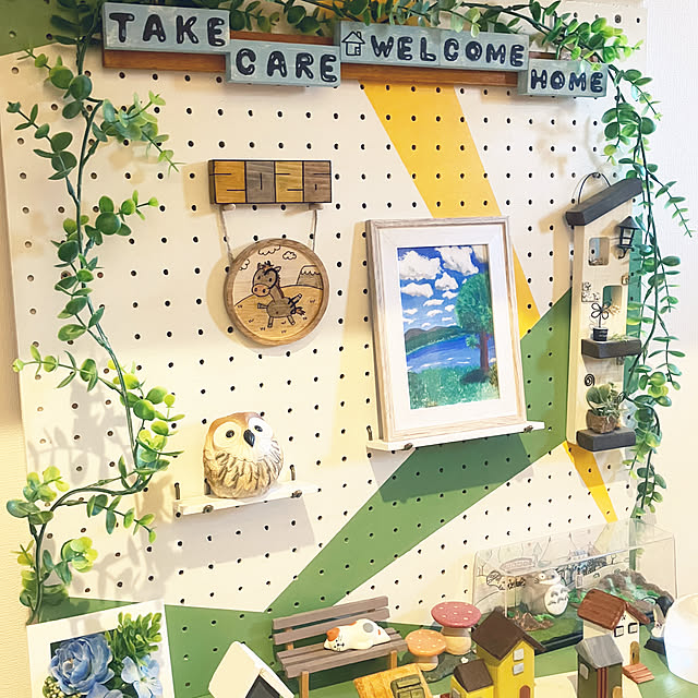 keep_patienceさんの部屋