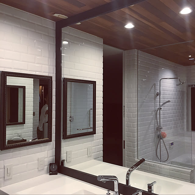 バス/トイレのインテリア実例 - 2022-09-23 14:24:55