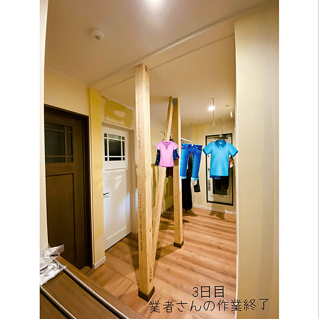 yuuu9さんの実例写真