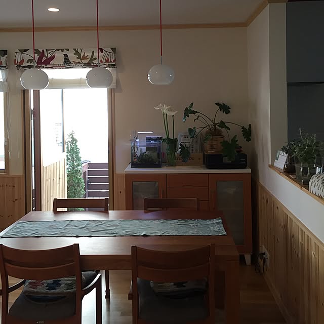 tomoさんの実例写真