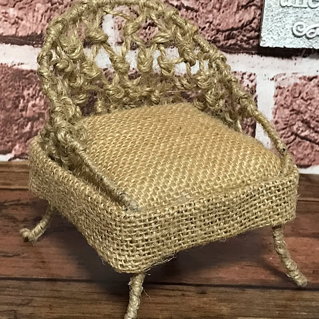 handmade-roomさんの部屋