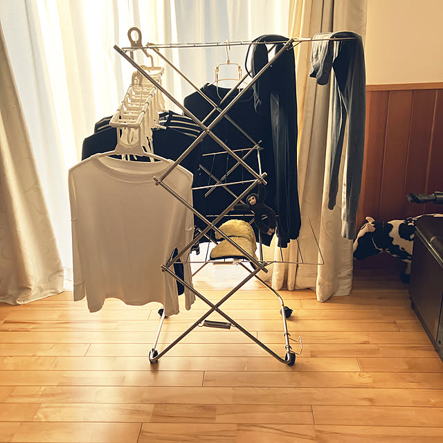 Rさんの実例写真