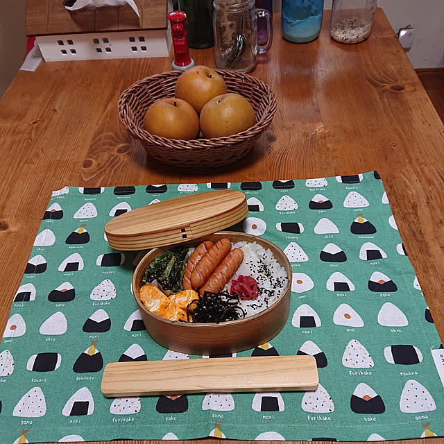 mugi77327732さんの実例写真