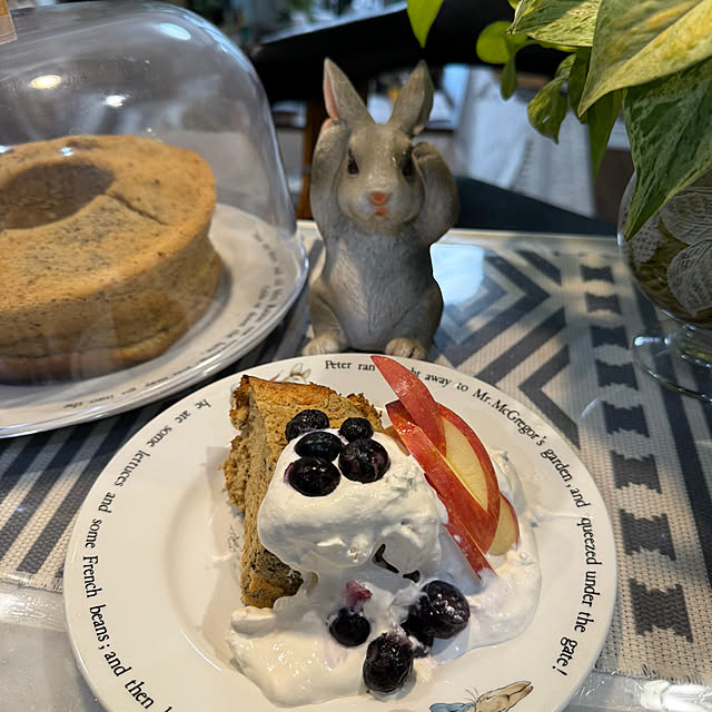 Aqettyさんの部屋