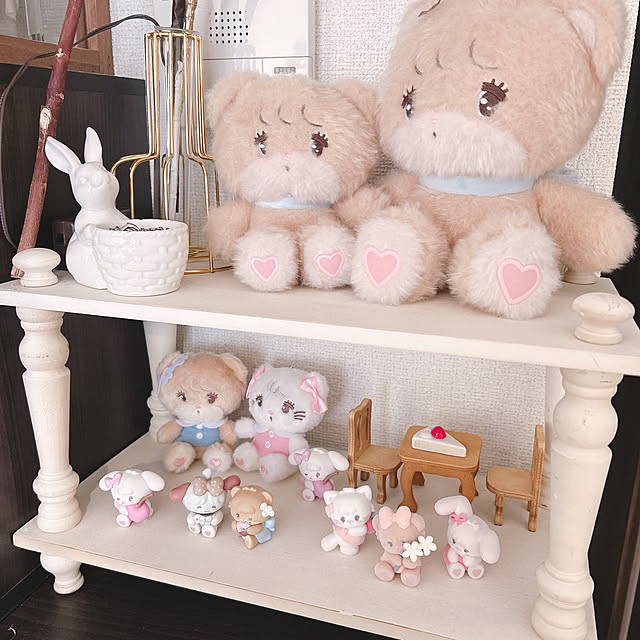 shapoさんの部屋