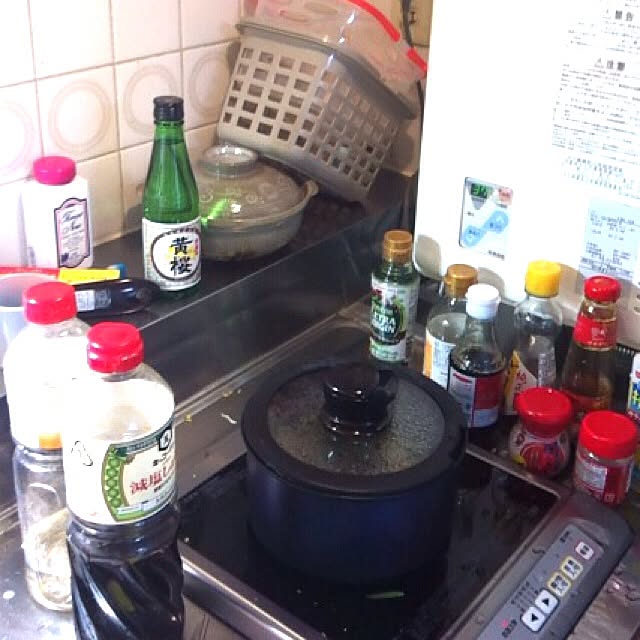 Sorarionさんの実例写真