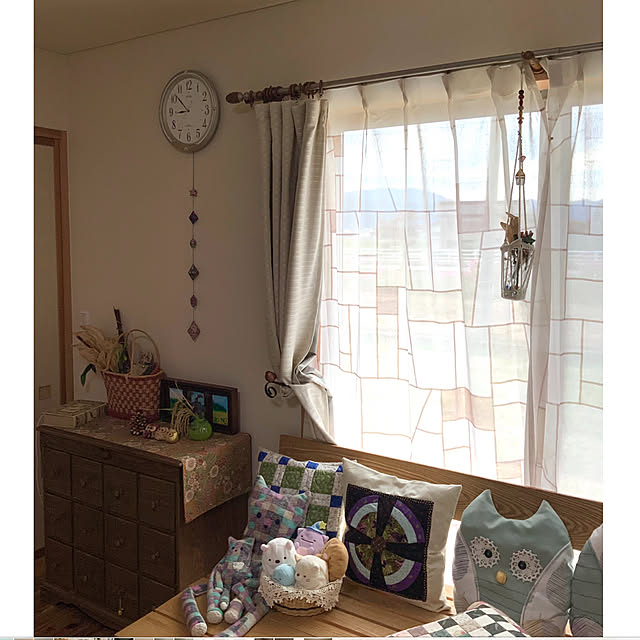 chiiyanさんの実例写真