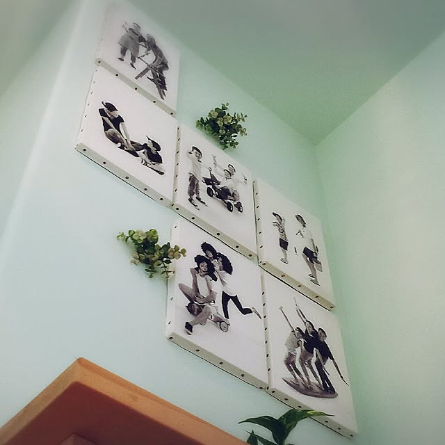 hanaさんの実例写真