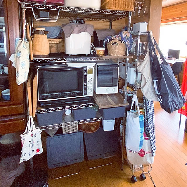 nakaさんの実例写真