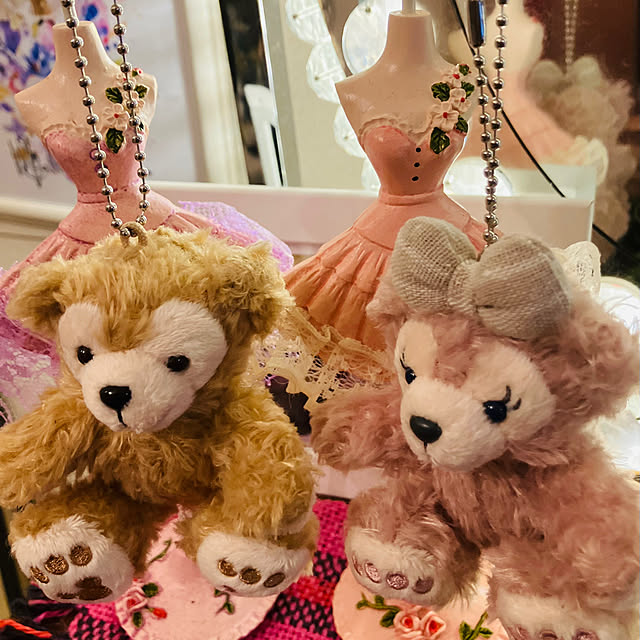 rubyさんの実例写真