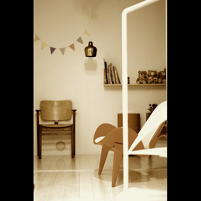 Design papa Ka-tuさんの実例写真