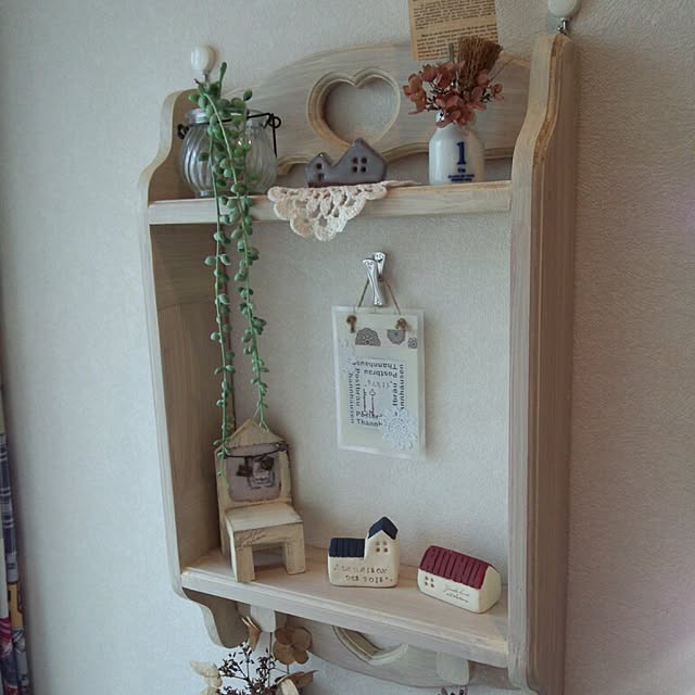 hitomiさんの実例写真