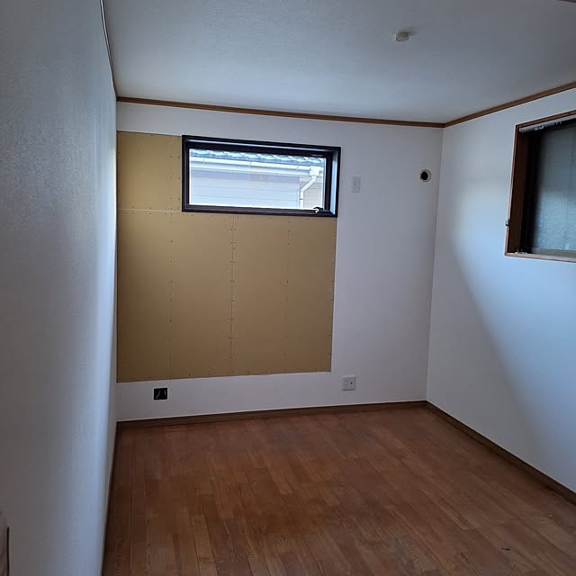 chihiroさんの部屋