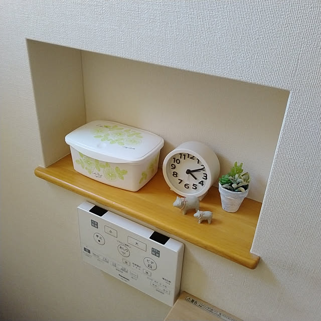 実例写真