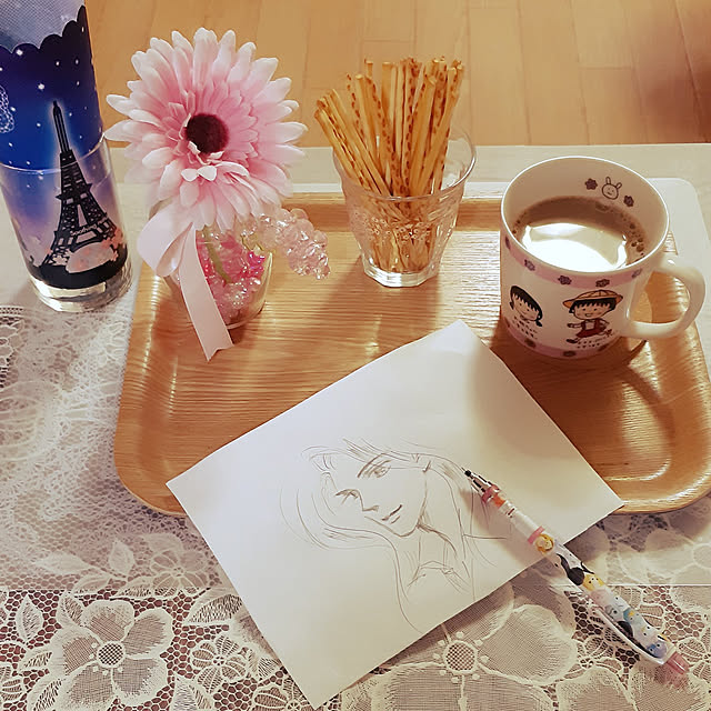 suzuponさんの実例写真