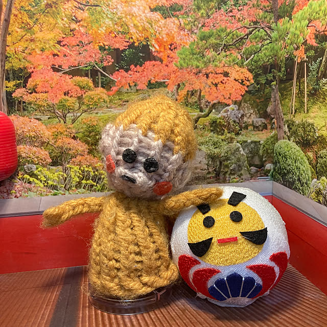 manduonmaさんの部屋