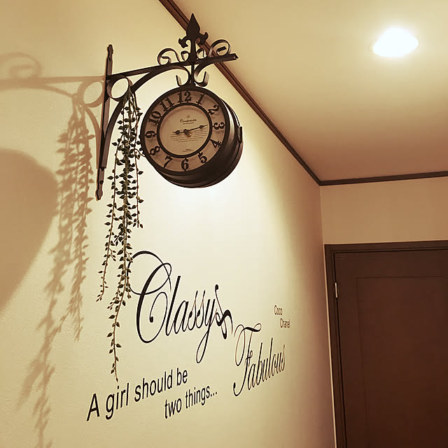 chikaさんの実例写真