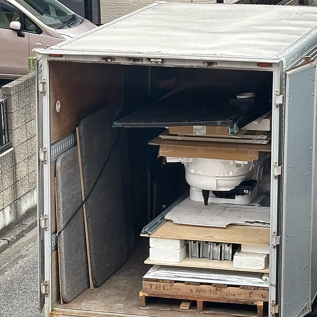 momocchiさんの部屋