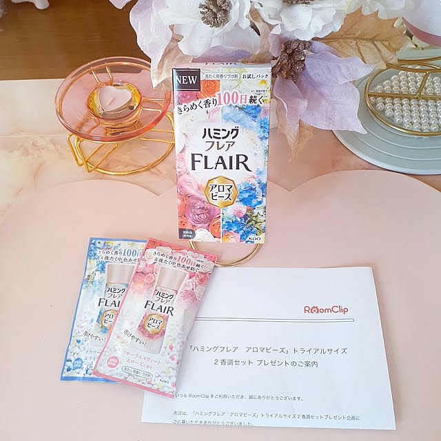 SweetFlow.さんの実例写真