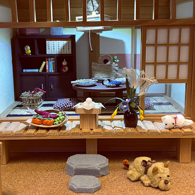 likeさんの部屋