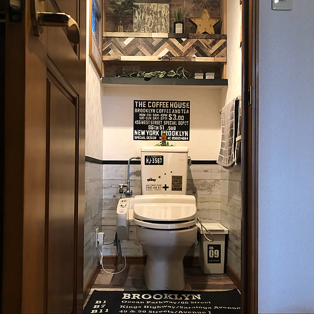 kerorinさんの実例写真