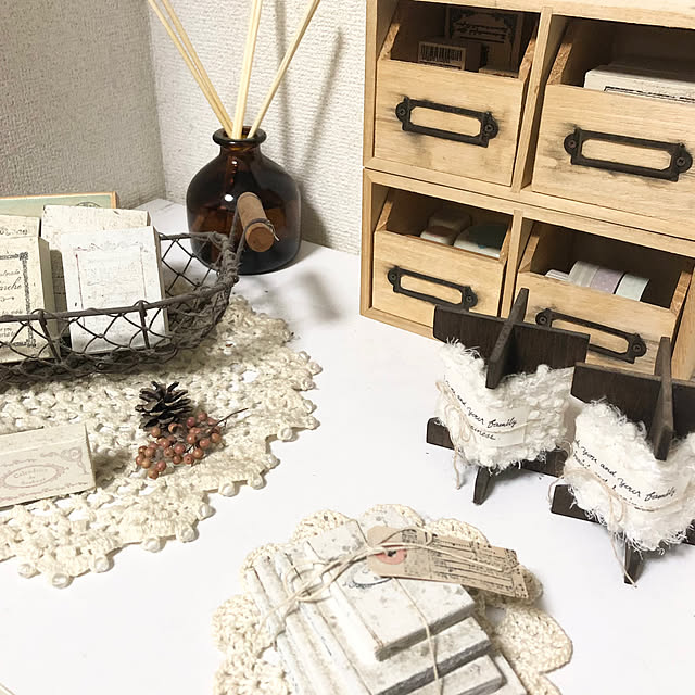 mappyさんの部屋