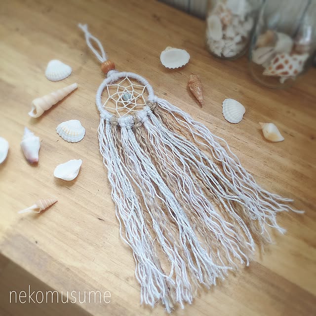 nekomusumeさんの実例写真