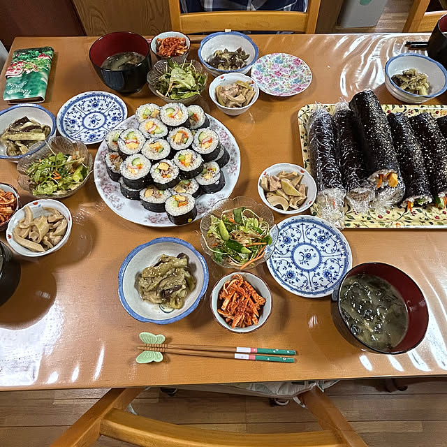ritsukoさんの部屋