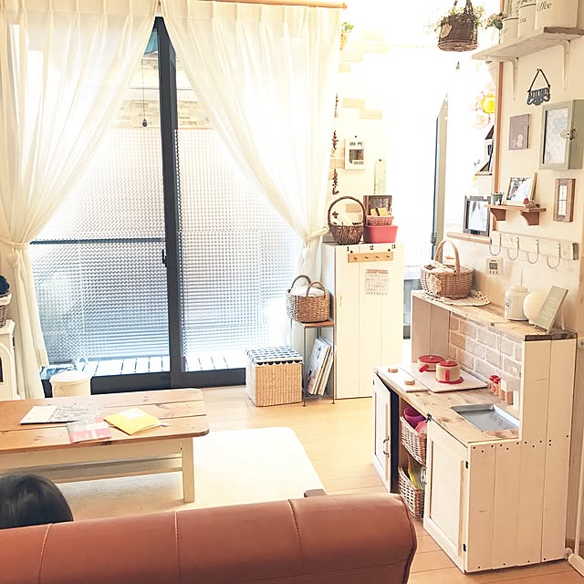 Appletreeさんの実例写真