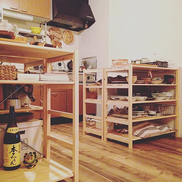 komenさんの実例写真