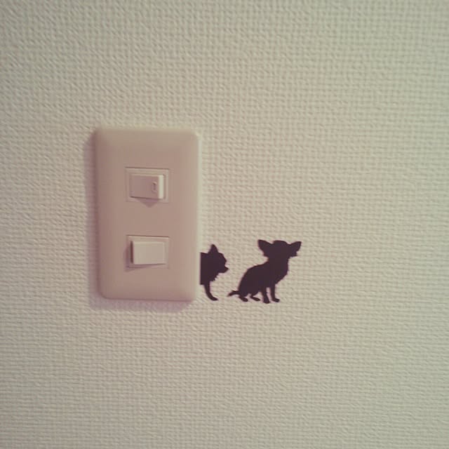 arikoさんの実例写真