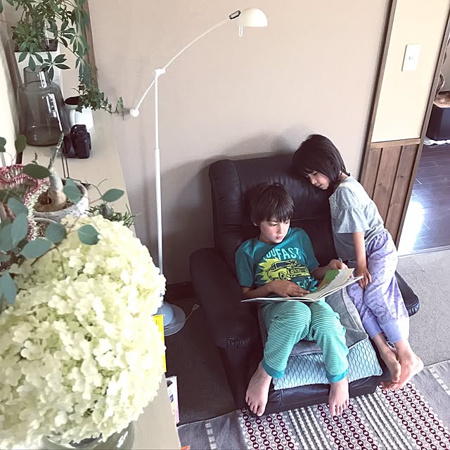 acchanさんの実例写真