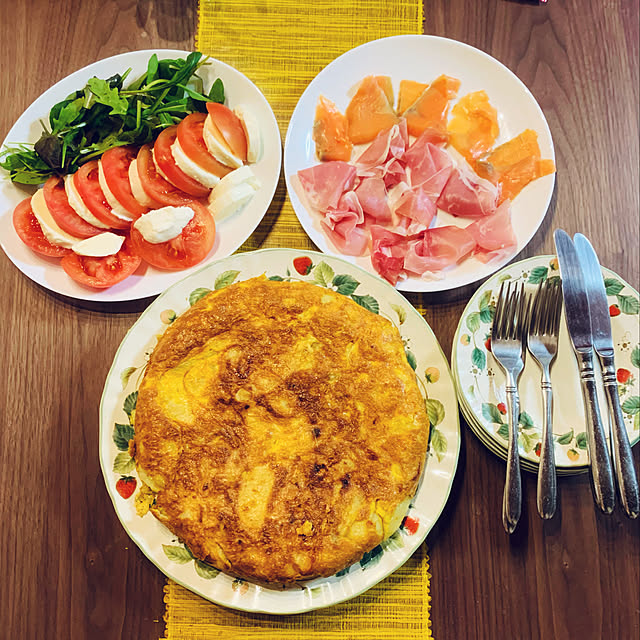 La_Casa_de_Lilyさんの実例写真