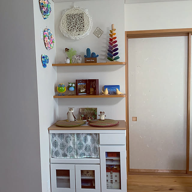 chiiyanさんの部屋